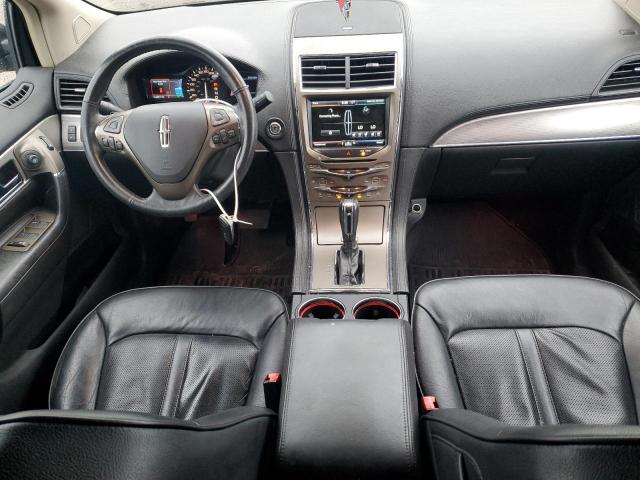 2015 LINCOLN MKX - 2LMDJ8JK3FBL27688