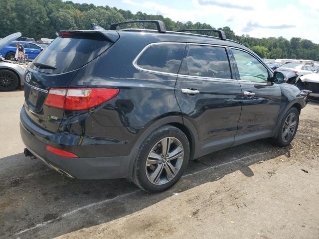 2016 HYUNDAI SANTA FE SE ULTIMATE KM8SR4HF0GU134942