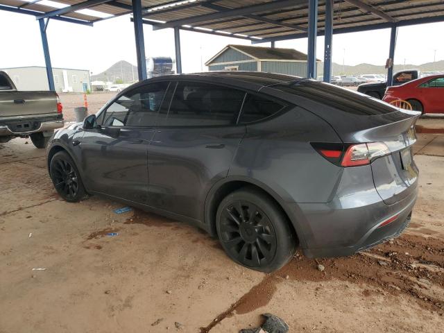 2022 TESLA MODEL Y 7SAYGDEE9NA022470