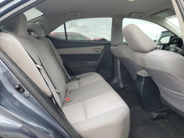 2014 TOYOTA COROLLA L - 2T1BURHE8EC132406