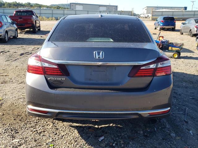 2016 HONDA ACCORD EXL 1HGCR2F80GA236441