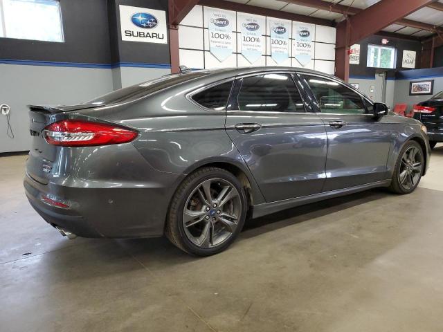 2019 FORD FUSION SPO 3FA6P0VP3KR153489