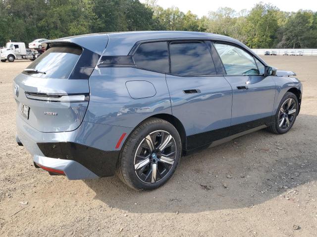 2024 BMW IX XDRIVE50 WB523CF05RCP41602