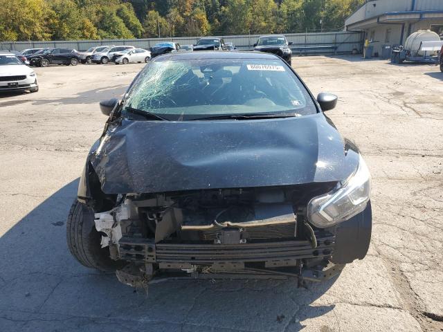 2024 NISSAN VERSA S #3292458715