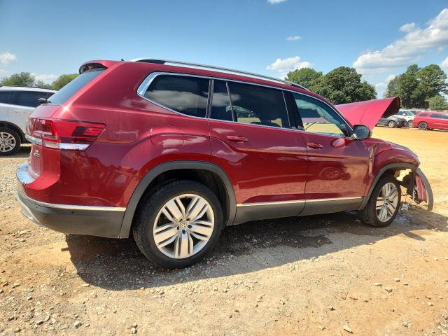 2018 VOLKSWAGEN ATLAS SEL 1V2NR2CA2JC544851
