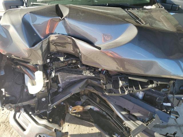 2025 FORD F150 STX - 1FTEW2KP0SKE24876