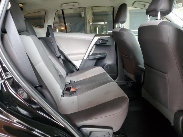 2013 TOYOTA RAV4 LE - 2T3BFREV4DW079075