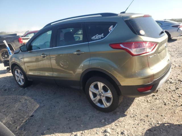 2013 FORD ESCAPE SE - 1FMCU9GX3DUC20512