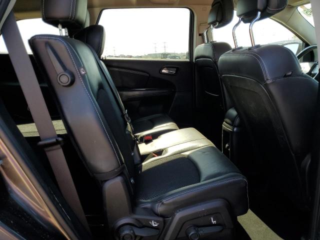 2016 DODGE JOURNEY CR - 3C4PDCGB8GT111582