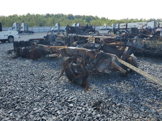 Global Auto Auctions: 2016 FREIGHTLINER CASCADIA 1