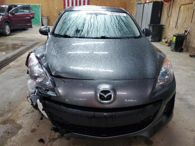 2012 MAZDA 3 I - JM1BL1V74C1628007