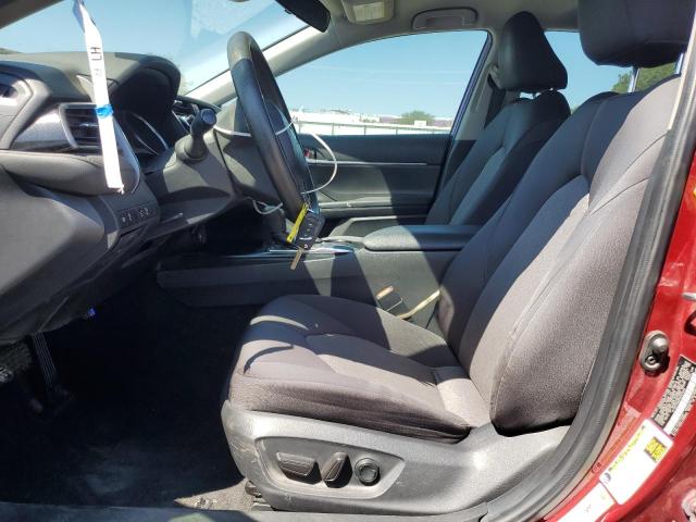 2019 TOYOTA CAMRY L 4T1B11HKXKU721645