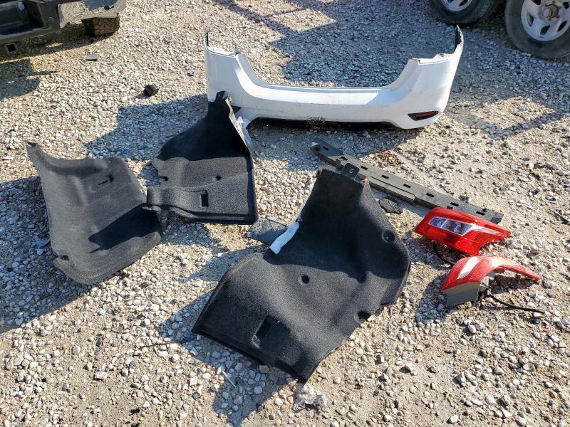 2017 NISSAN SENTRA S - 3N1AB7AP8HY269712