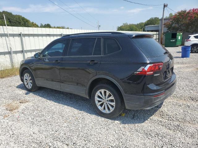 2018 VOLKSWAGEN TIGUAN S 3VV1B7AX2JM072711