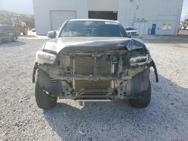 2020 TOYOTA TACOMA DOU - 5TFCZ5AN1LX234590