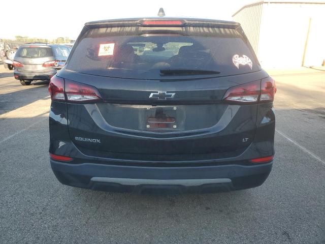 2023 CHEVROLET EQUINOX LT - 3GNAXKEG9PL129506