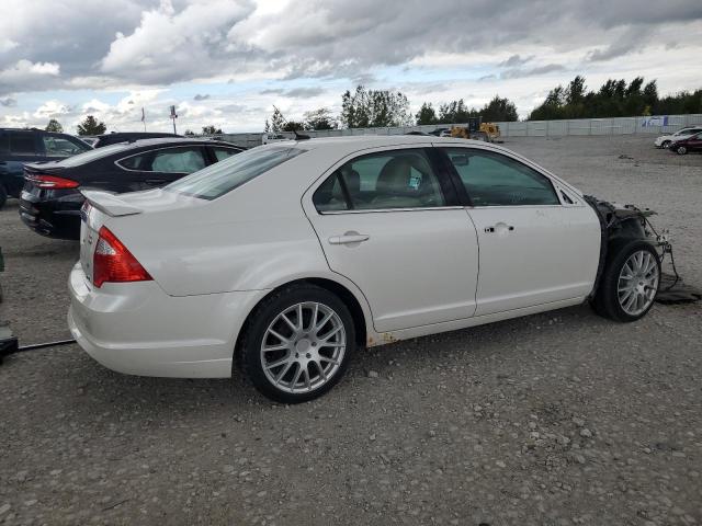 2010 FORD FUSION SEL - 3FAHP0CG1AR153937