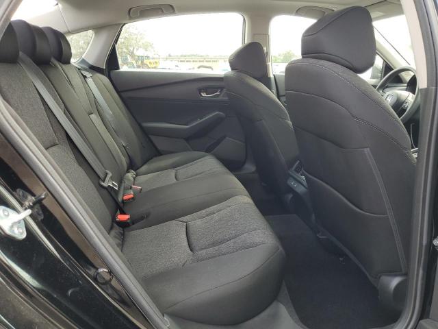 2025 HONDA ACCORD SE 1HGCY1F40SA035965