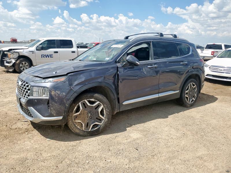 HYUNDAI SANTA FE S