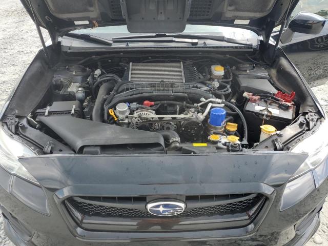 2015 SUBARU WRX JF1VA1A66F9816989