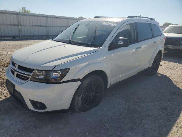 DODGE JOURNEY SE