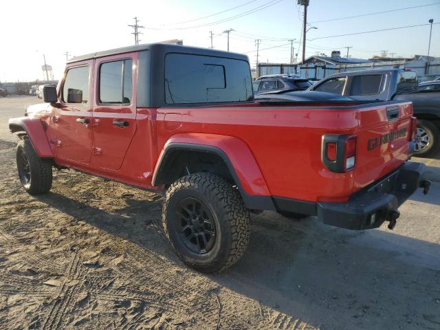 2022 JEEP GLADIATOR SPORT 1C6HJTAG0NL180848