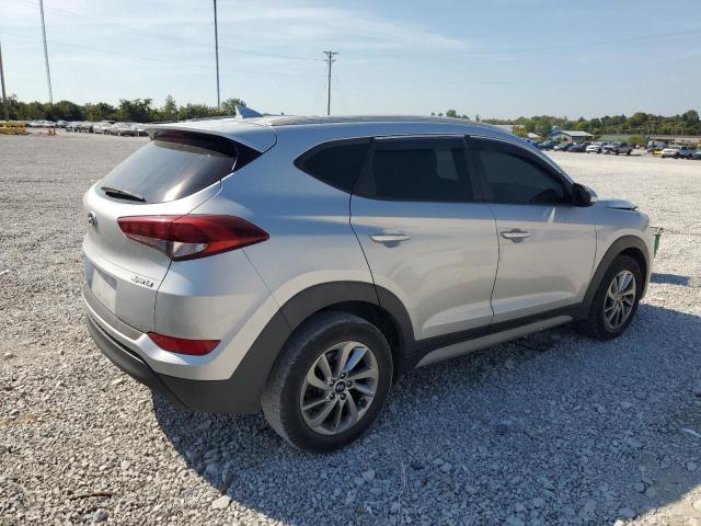 2018 HYUNDAI TUCSON SEL #3290246277