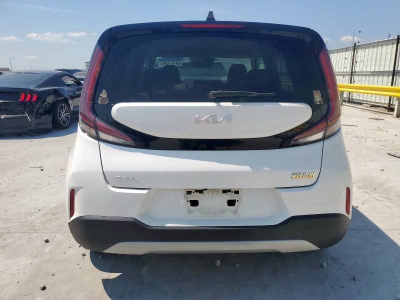 2023 KIA SOUL LX #3293503406