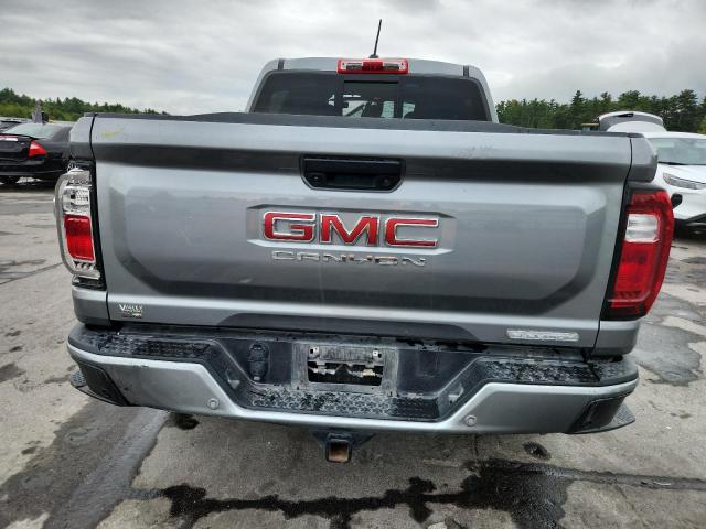 2023 GMC CANYON ELEVATION - 1GTP6BEK1P1235062