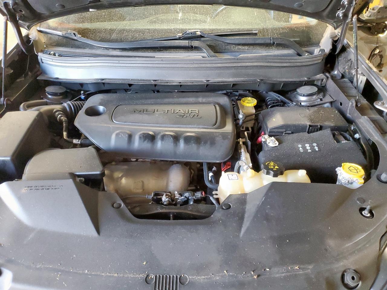 JEEP GRAND CHEROKEE LATITUDE PLUS