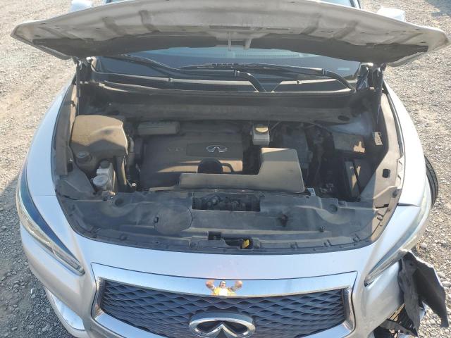 2019 INFINITI QX60 LUXE - 5N1DL0MN6KC567695