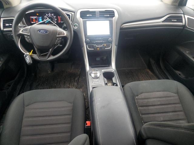 2020 FORD FUSION SE 3FA6P0T93LR154907