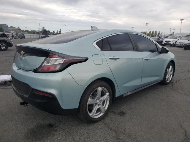 2018 CHEVROLET VOLT LT 1G1RC6S5XJU153708