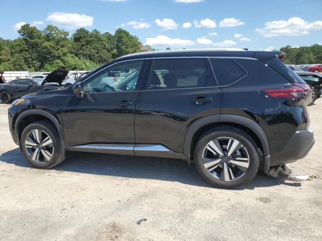 2023 NISSAN ROGUE SL 5N1BT3CB4PC903142