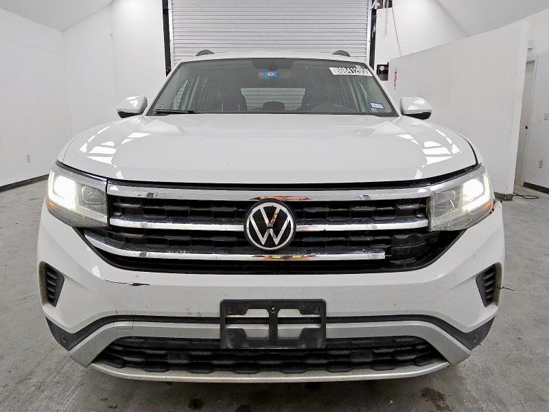 2021 VOLKSWAGEN ATLAS SE 1V2WR2CA8MC541400