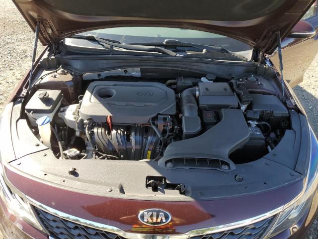 2020 KIA OPTIMA LX 5XXGT4L38LG390254