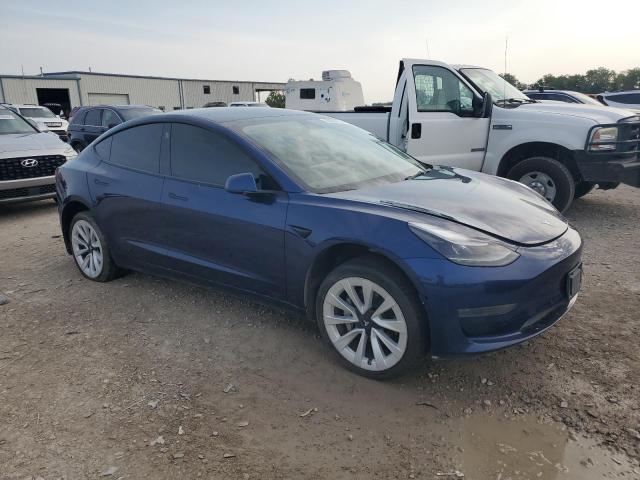 2022 TESLA MODEL 3 5YJ3E1EA1NF145482