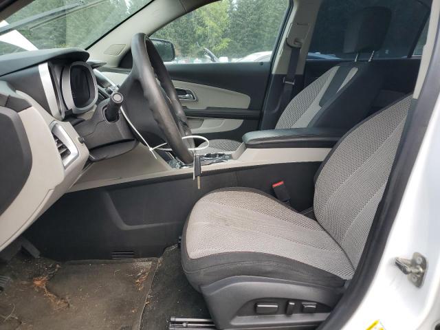 2017 CHEVROLET EQUINOX LS - 2GNALBEKXH1601831