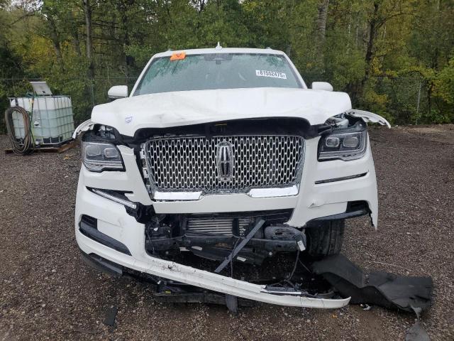 2022 LINC NAVIGATOR RESER - 5LMJJ2LT6NEL10451