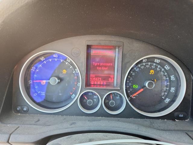 2009 VOLKSWAGEN GTI #3280639407