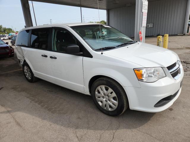 2020 DODGE GRAND CARA - 2C4RDGBG0LR236494