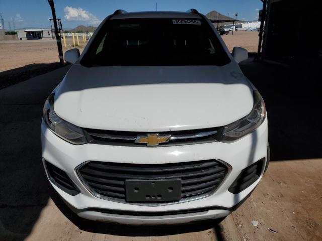 2017 CHEVROLET TRAX 1LT #3304797316