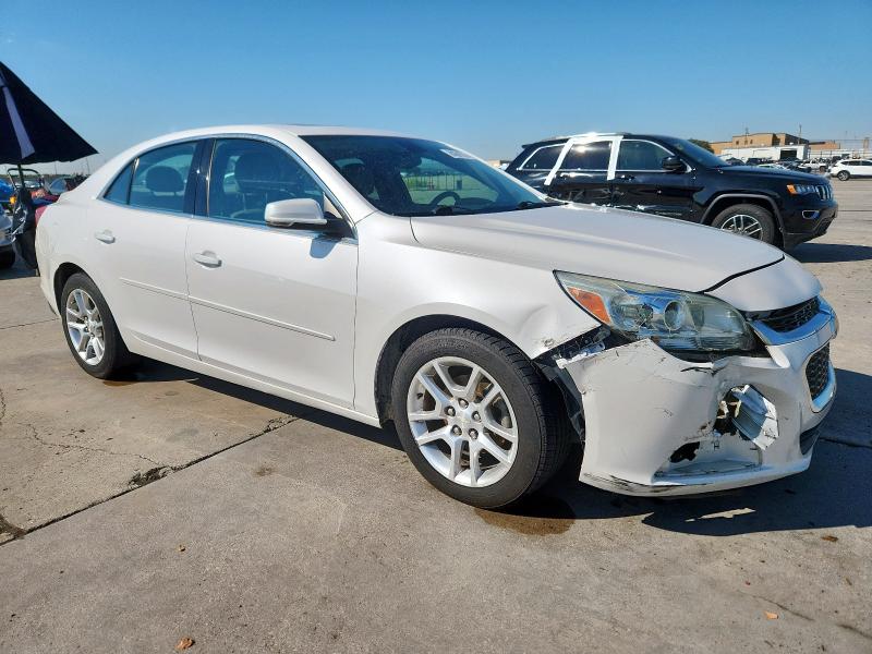 2015 CHEVROLET MALIBU LT - 1G11C5SL1FF152738