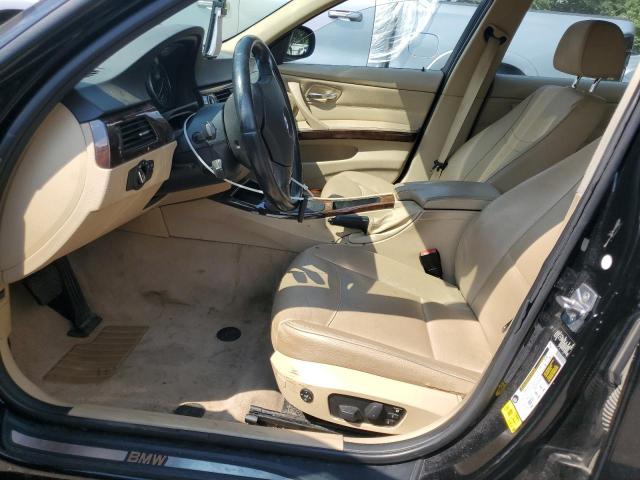 2011 BMW 2 SERIES #3308207167