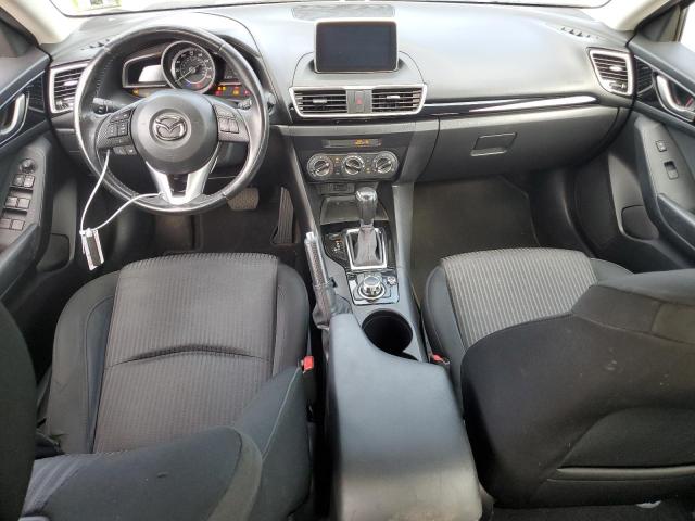 2016 MAZDA 3 TOURING JM1BM1V70G1307715