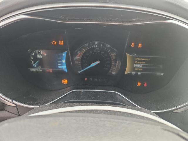 2016 FORD FUSION SE - 3FA6P0HD3GR121683