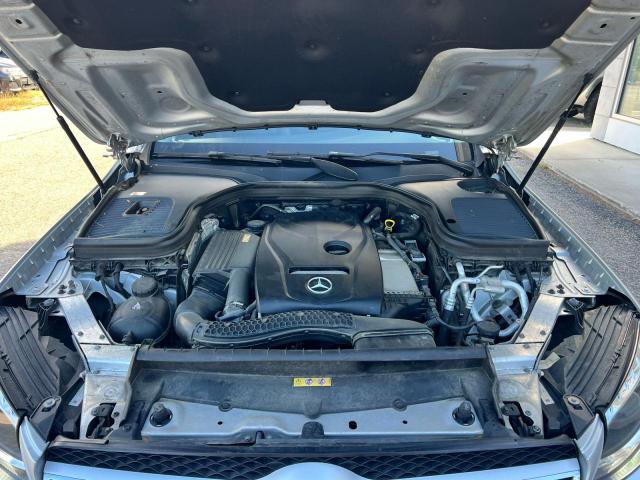 2016 MERCEDES-BENZ GLC 300 4M WDC0G4KB3GF015840