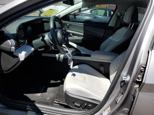 2023 HYUNDAI ELANTRA LI KMHLN4AJ9PU082970