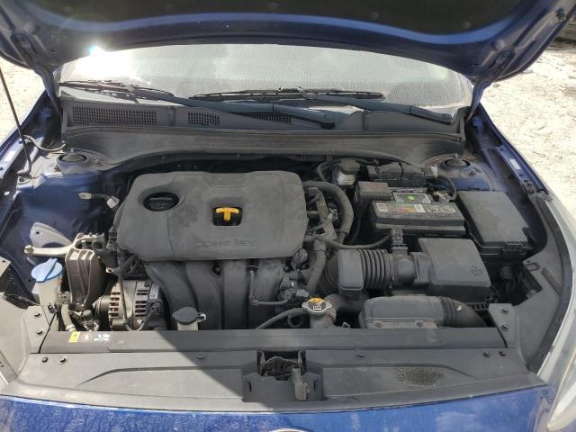 2019 KIA FORTE FE 3KPF24AD7KE027011