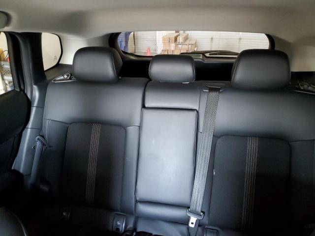 2025 MAZDA CX-50 PREF 7MMVABBM5SN332844